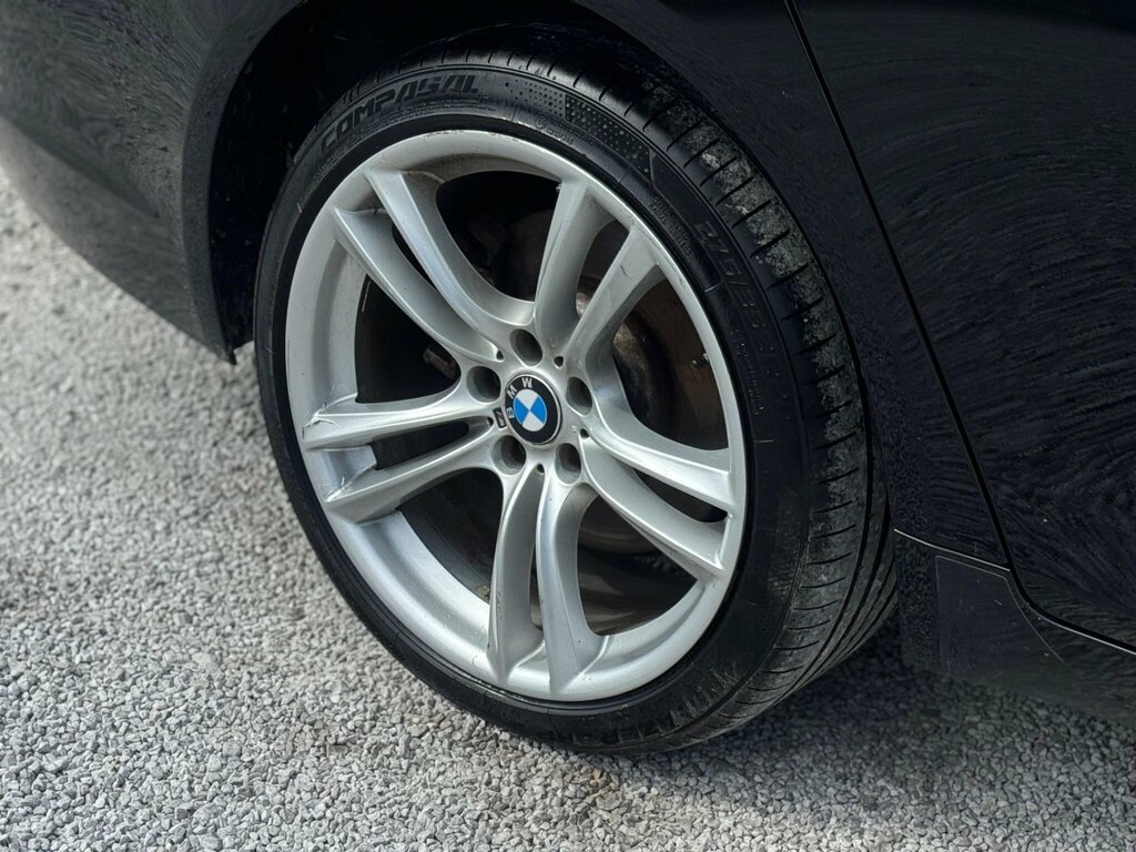 BMW 7 Series 3L Se Exclusive Silver #64