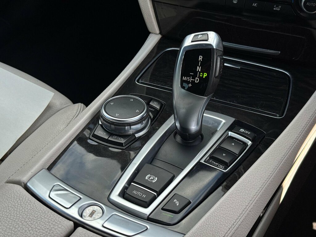 BMW 7 Series 3L Se Exclusive Silver #39