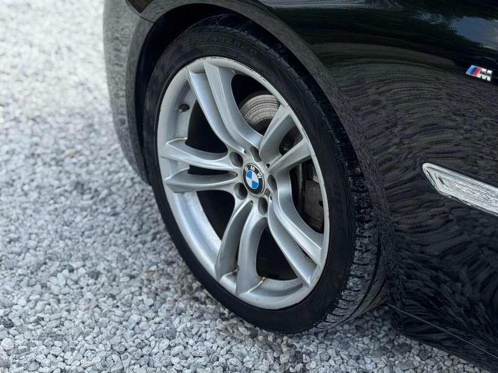BMW 7 Series 3L Se Exclusive Silver #61