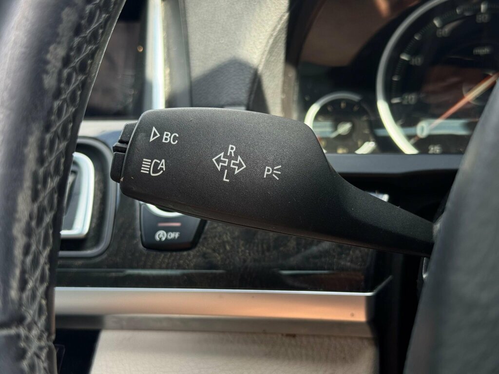 BMW 7 Series 3L Se Exclusive Silver #27