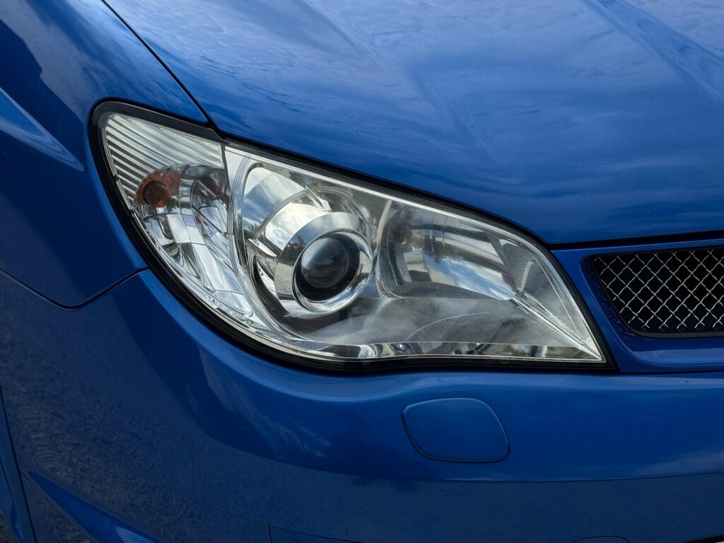 Subaru Impreza Hatchback Black #52