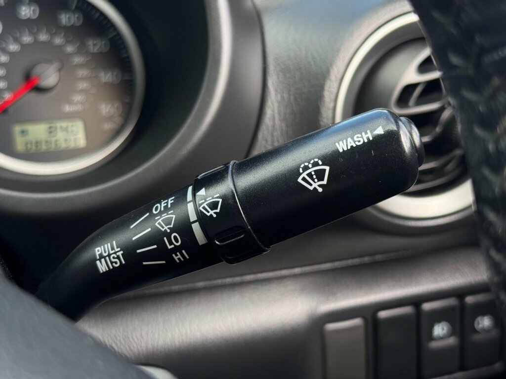 Subaru Impreza Hatchback Black #27