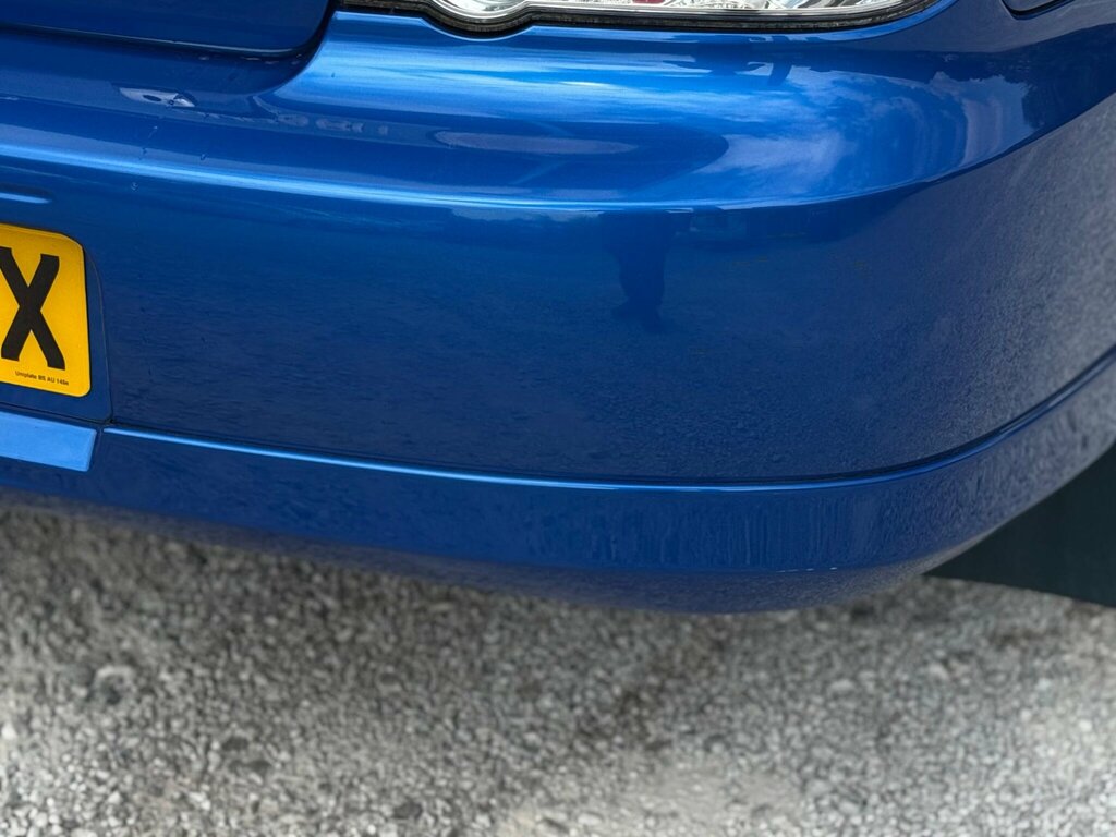 Subaru Impreza Hatchback Black #51
