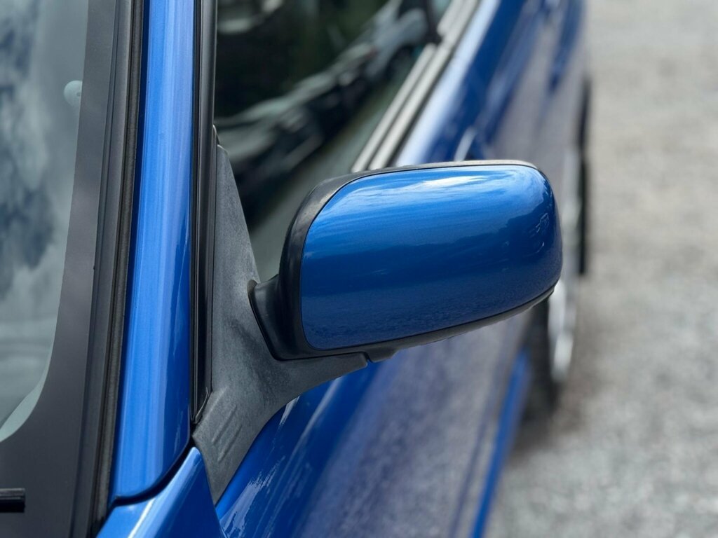Subaru Impreza Hatchback Black #46