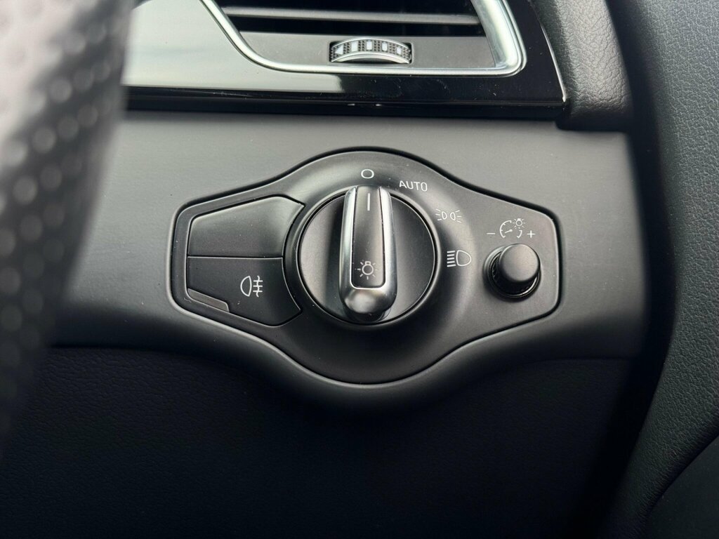 Audi RS5  Silver #24