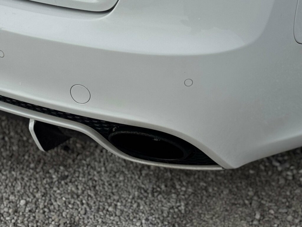 Audi RS5  Silver #66