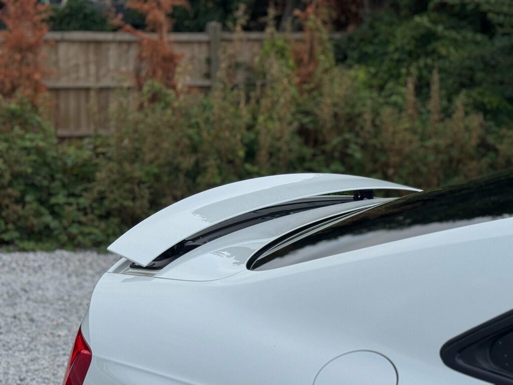 Audi RS5  Silver #48
