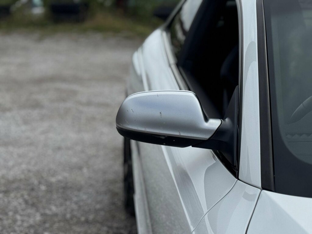 Audi RS5  Silver #44