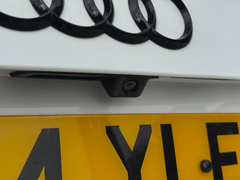 Audi RS5  Silver #55