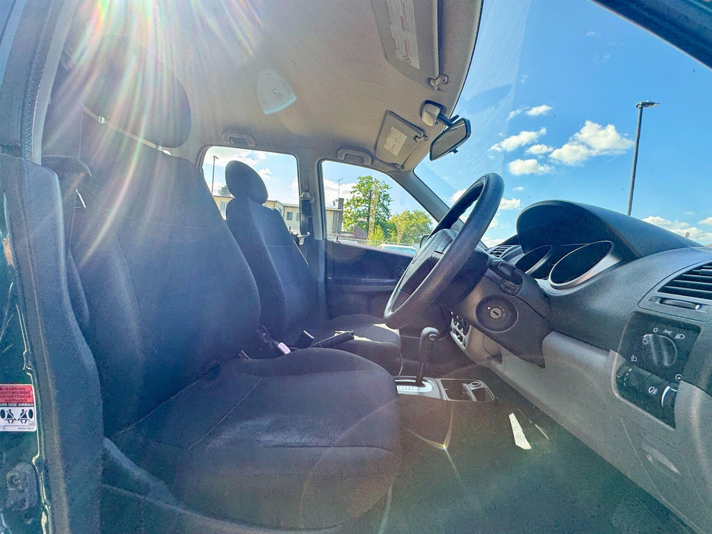 Suzuki Ignis Glx  #29