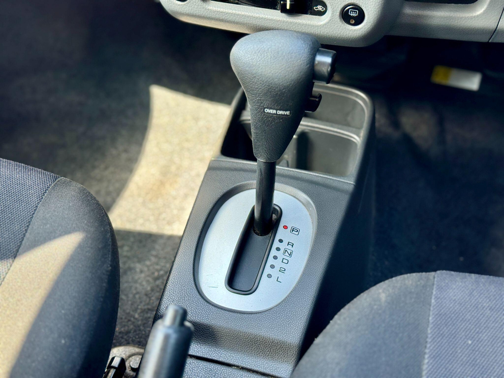 Suzuki Ignis Glx  #24