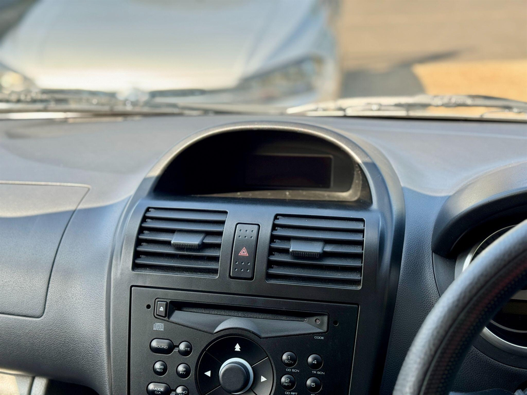 Suzuki Ignis Glx  #23