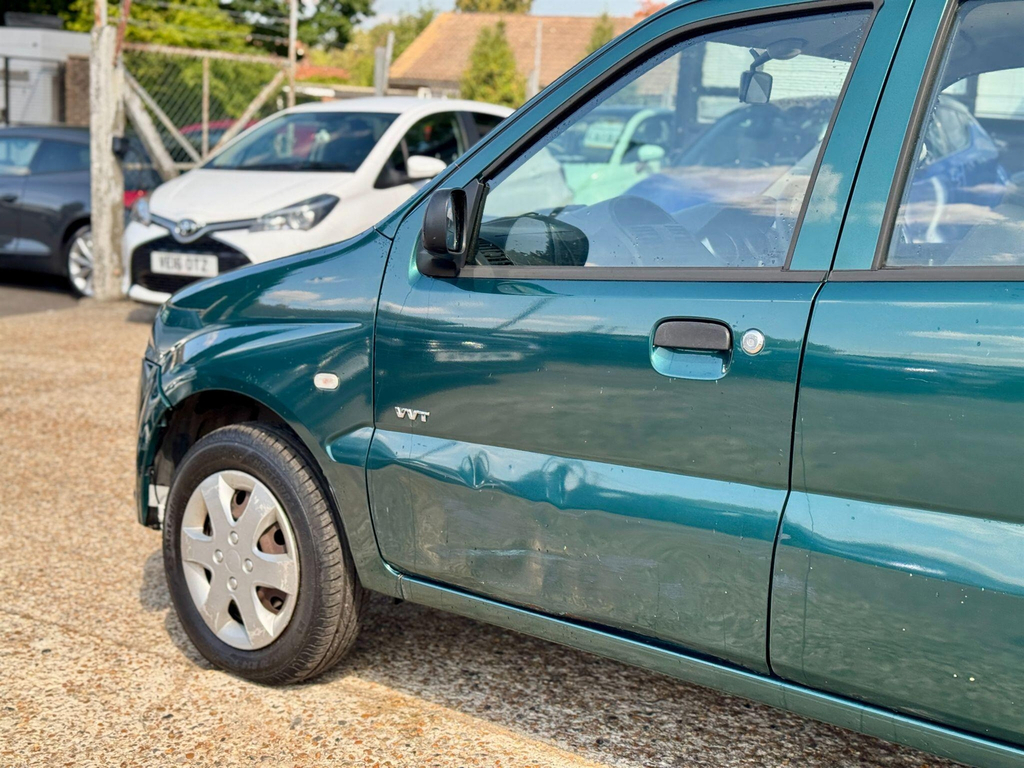 Suzuki Ignis Glx  #47