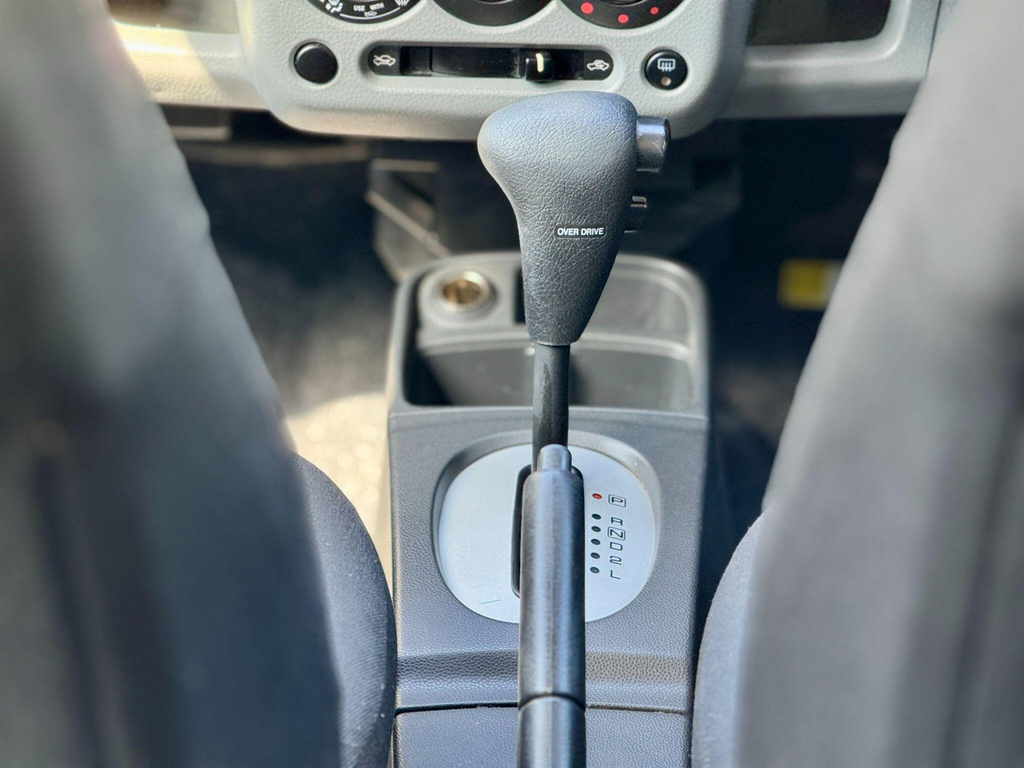 Suzuki Ignis Glx  #18