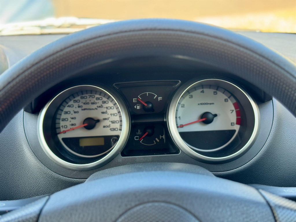 Suzuki Ignis Glx  #38