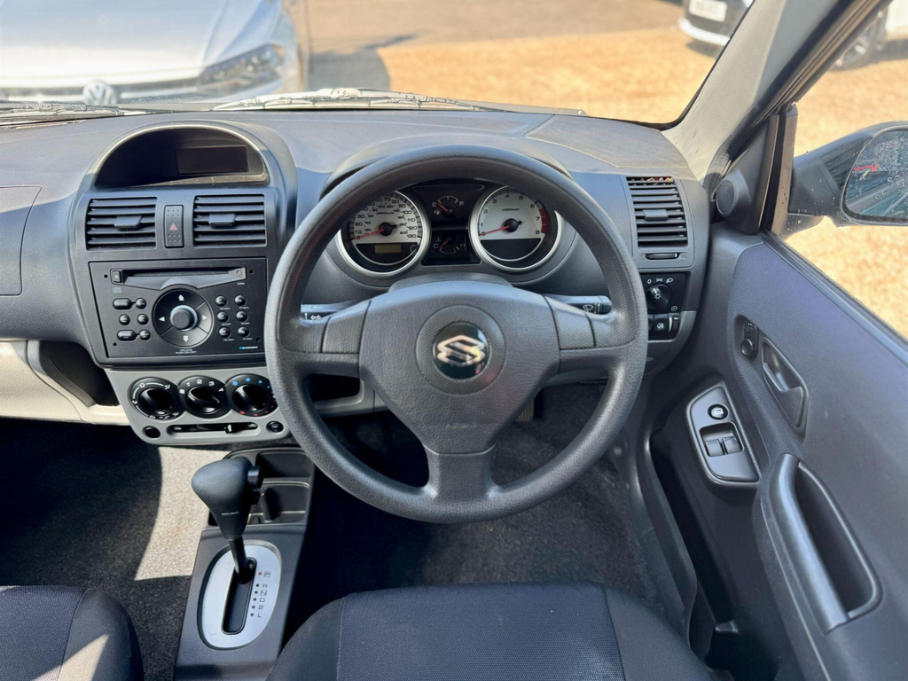 Suzuki Ignis Glx  #51
