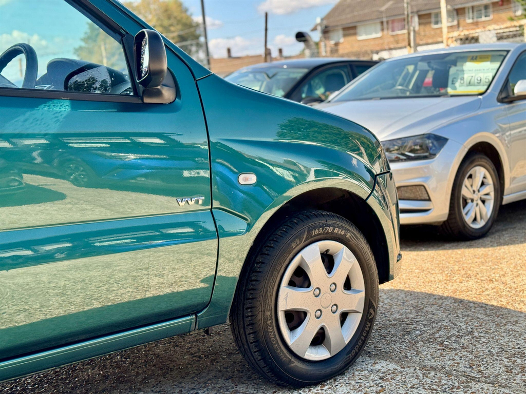 Suzuki Ignis Glx  #49