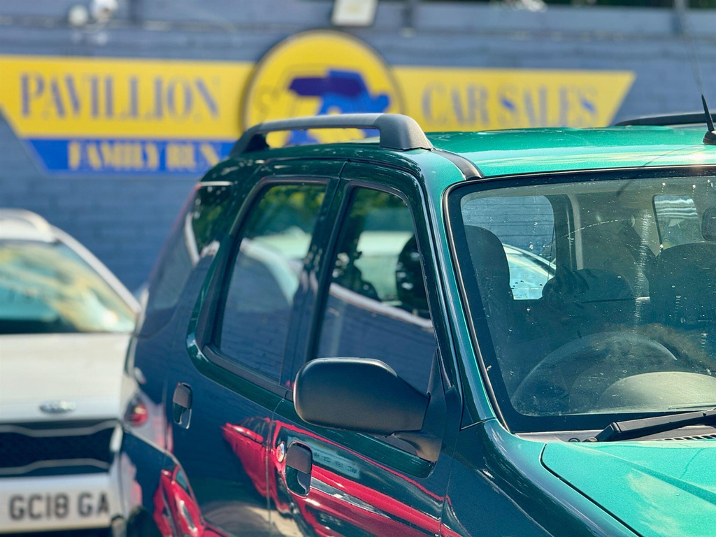 Suzuki Ignis Glx  #41