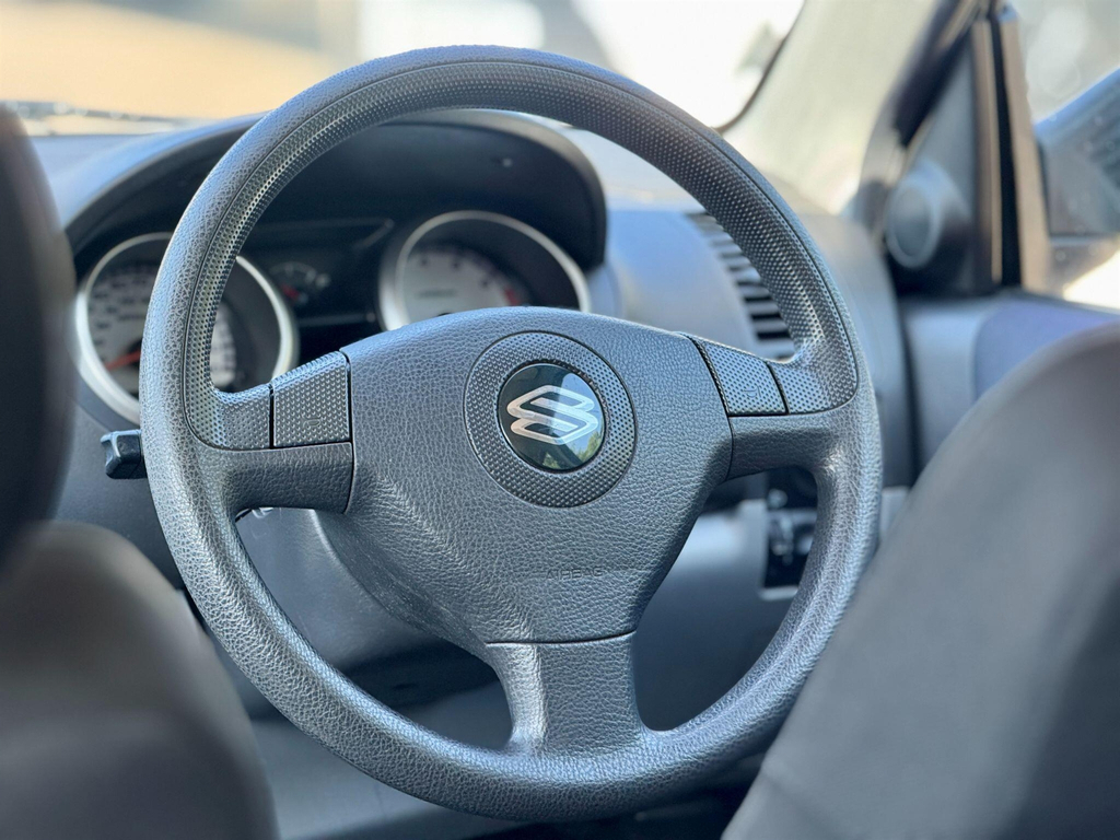Suzuki Ignis Glx  #42