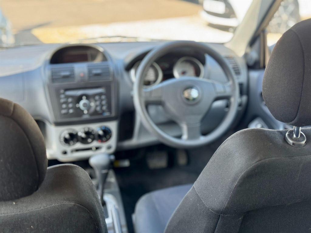Suzuki Ignis Glx  #17