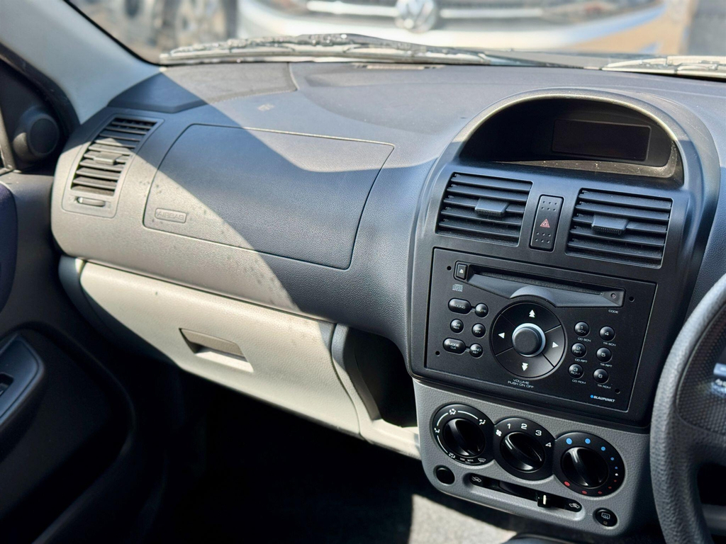 Suzuki Ignis Glx  #25