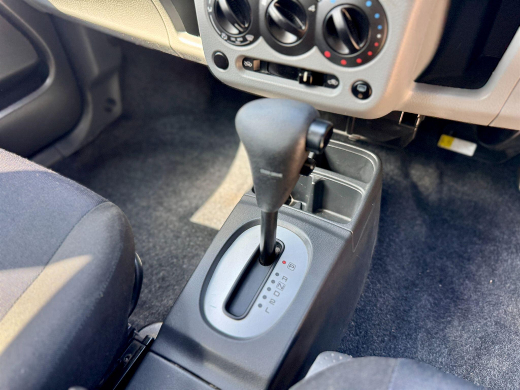Suzuki Ignis Glx  #28