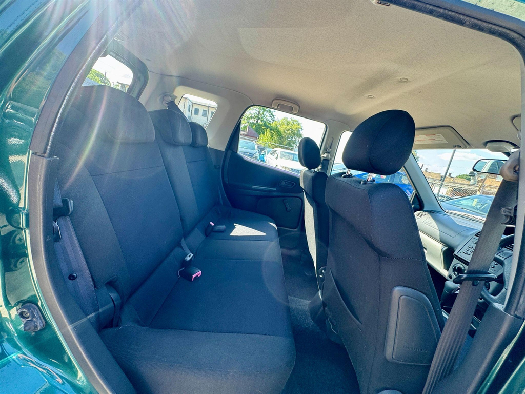 Suzuki Ignis Glx  #30