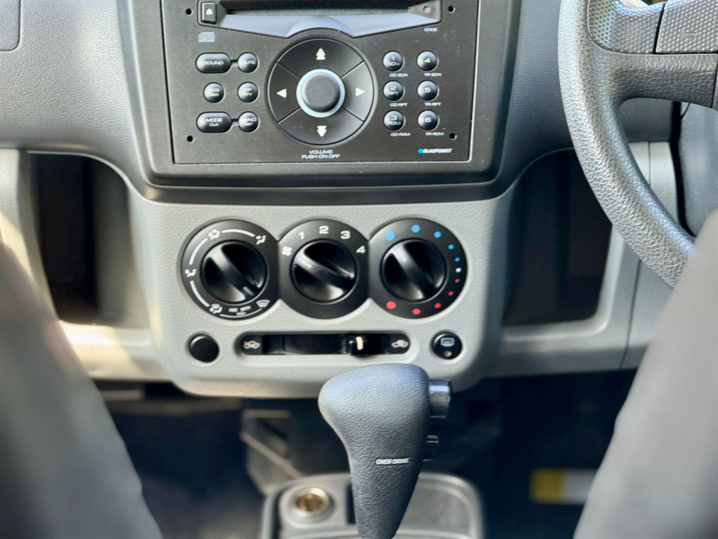 Suzuki Ignis Glx  #19