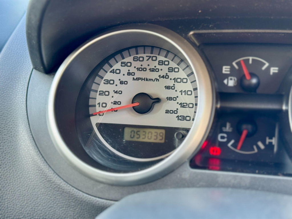Suzuki Ignis Glx  #40