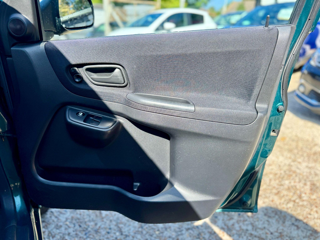Suzuki Ignis Glx  #34