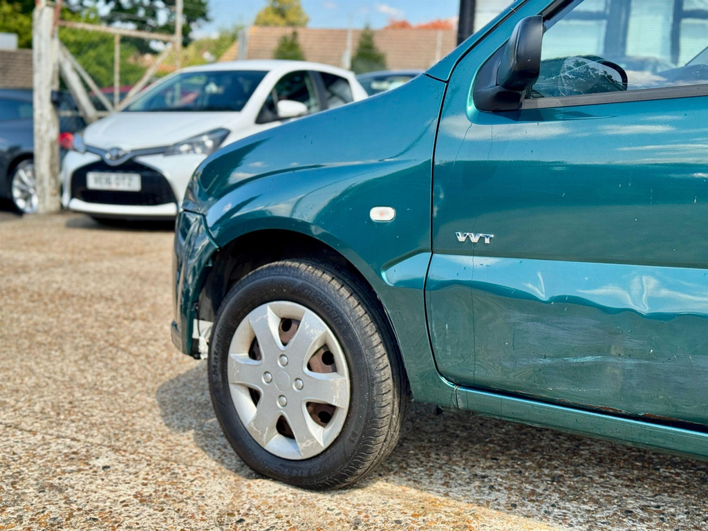 Suzuki Ignis Glx  #35