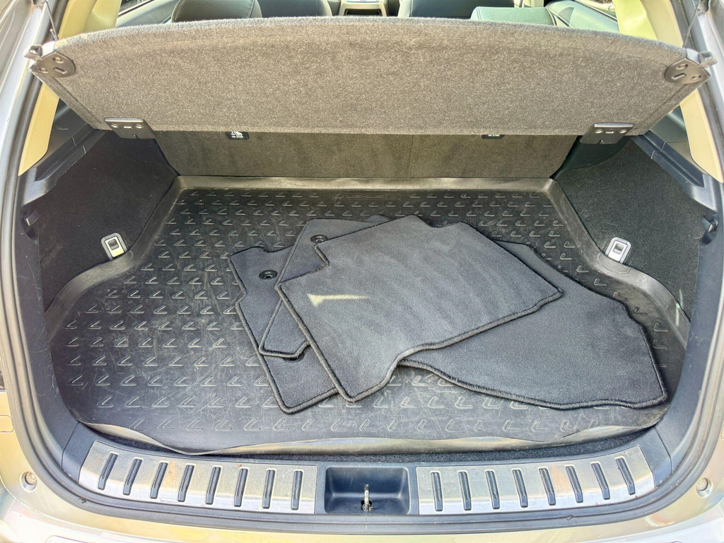 Lexus NX Blue #53
