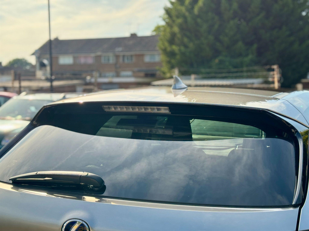 Lexus NX Blue #57