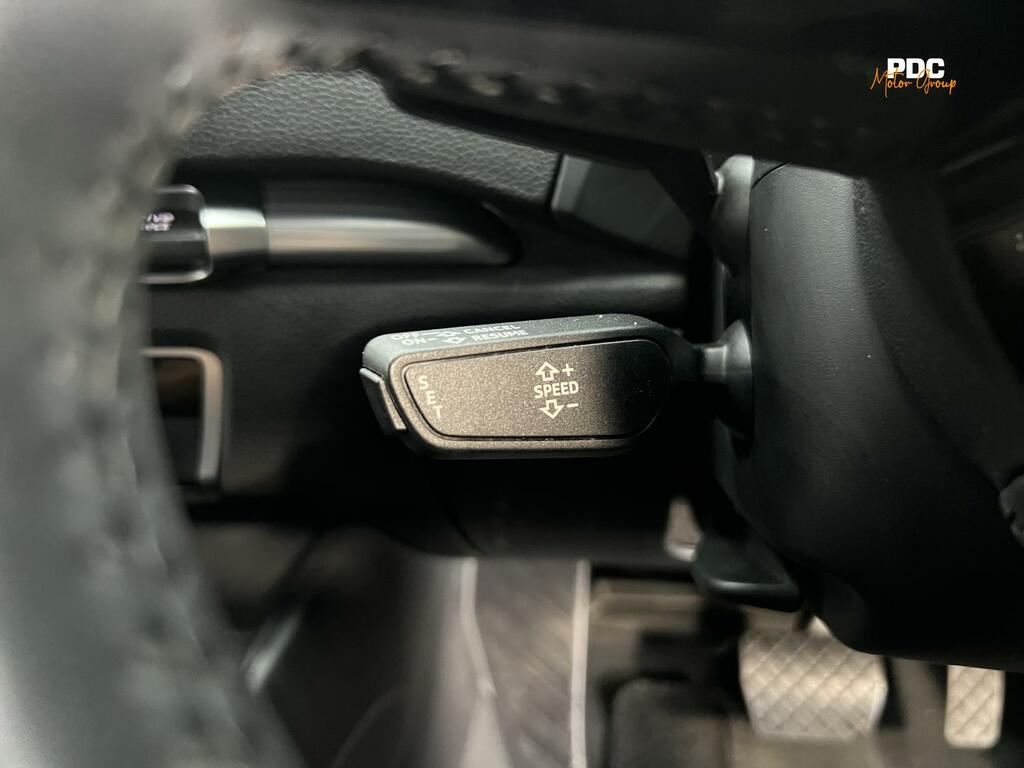 Audi A3 S Line Grey #52