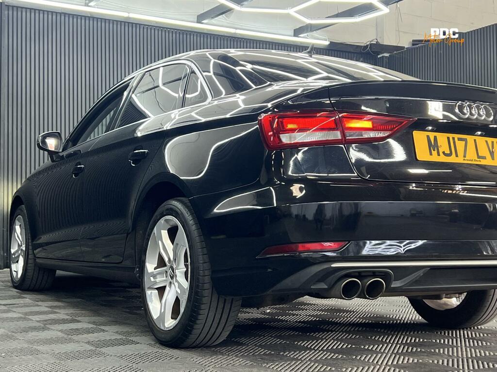 Audi A3 S Line Grey #25