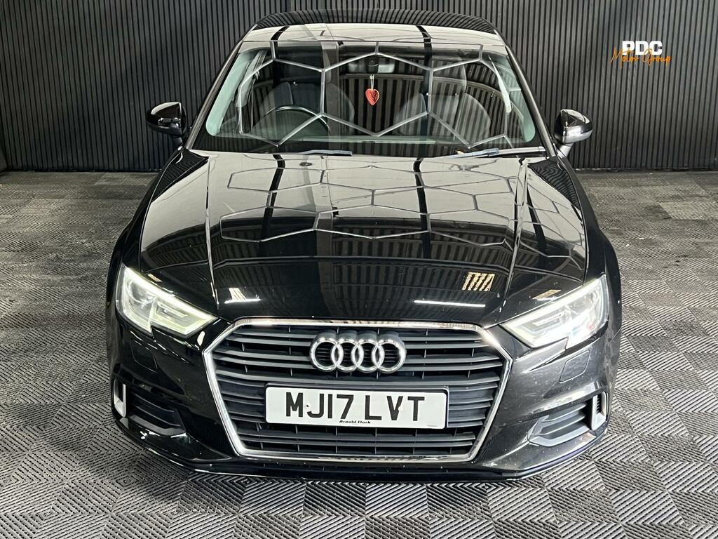 Audi A3 S Line Grey #9