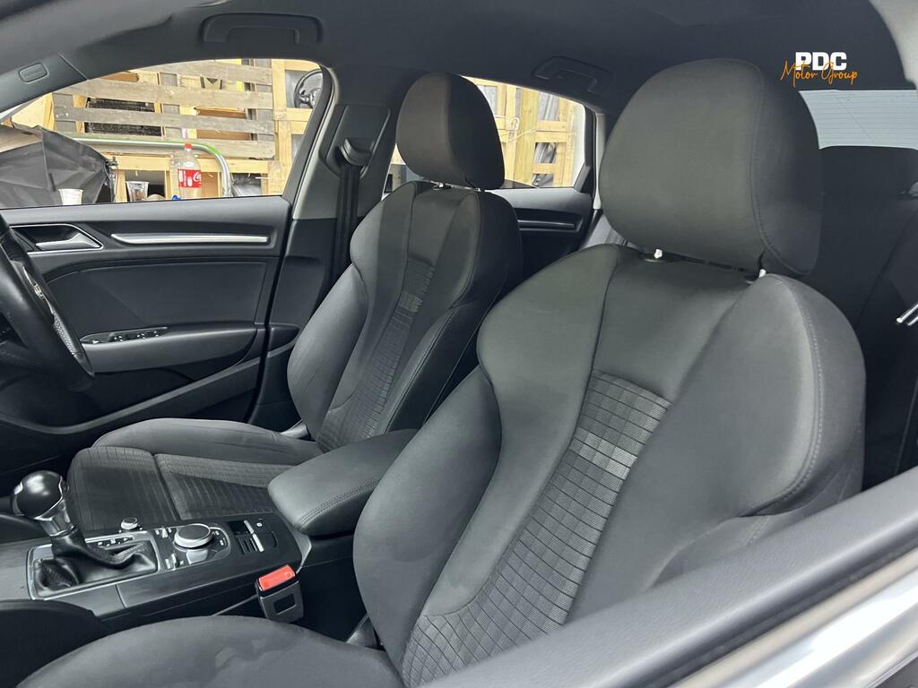 Audi A3 S Line Grey #55