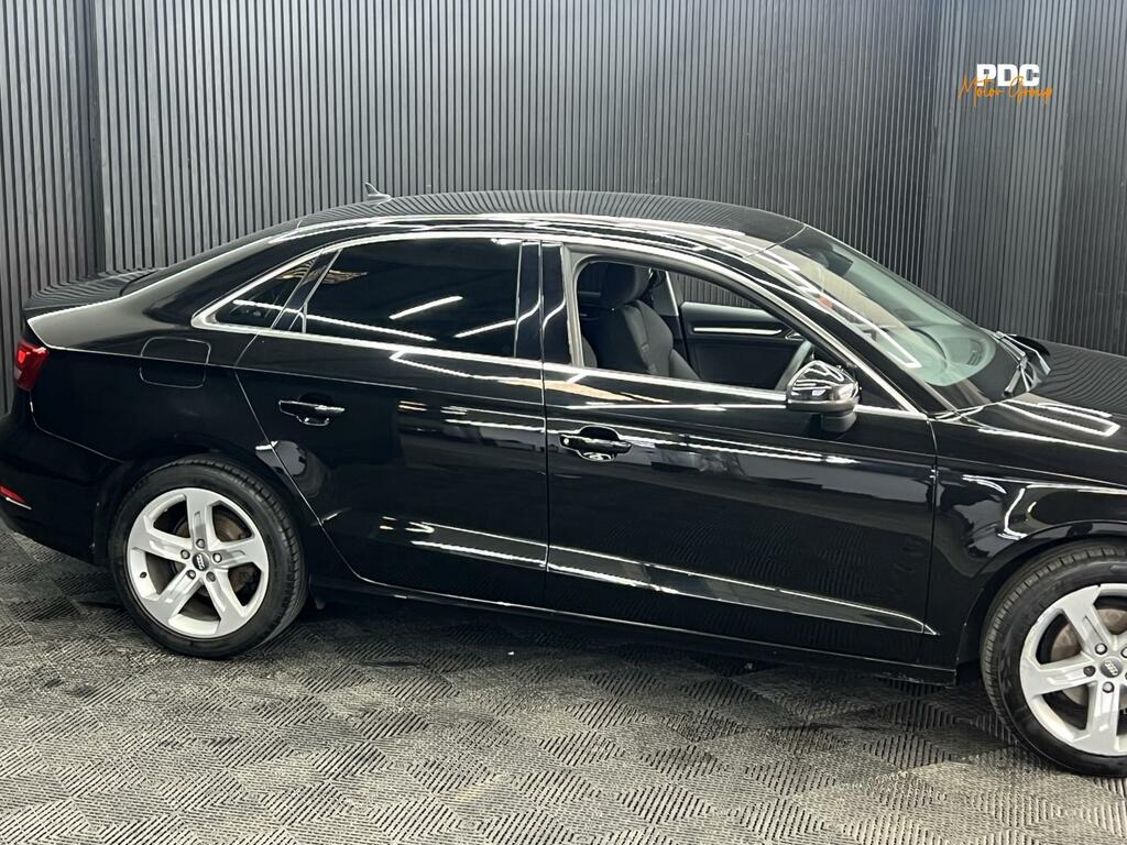 Audi A3 S Line Grey #15