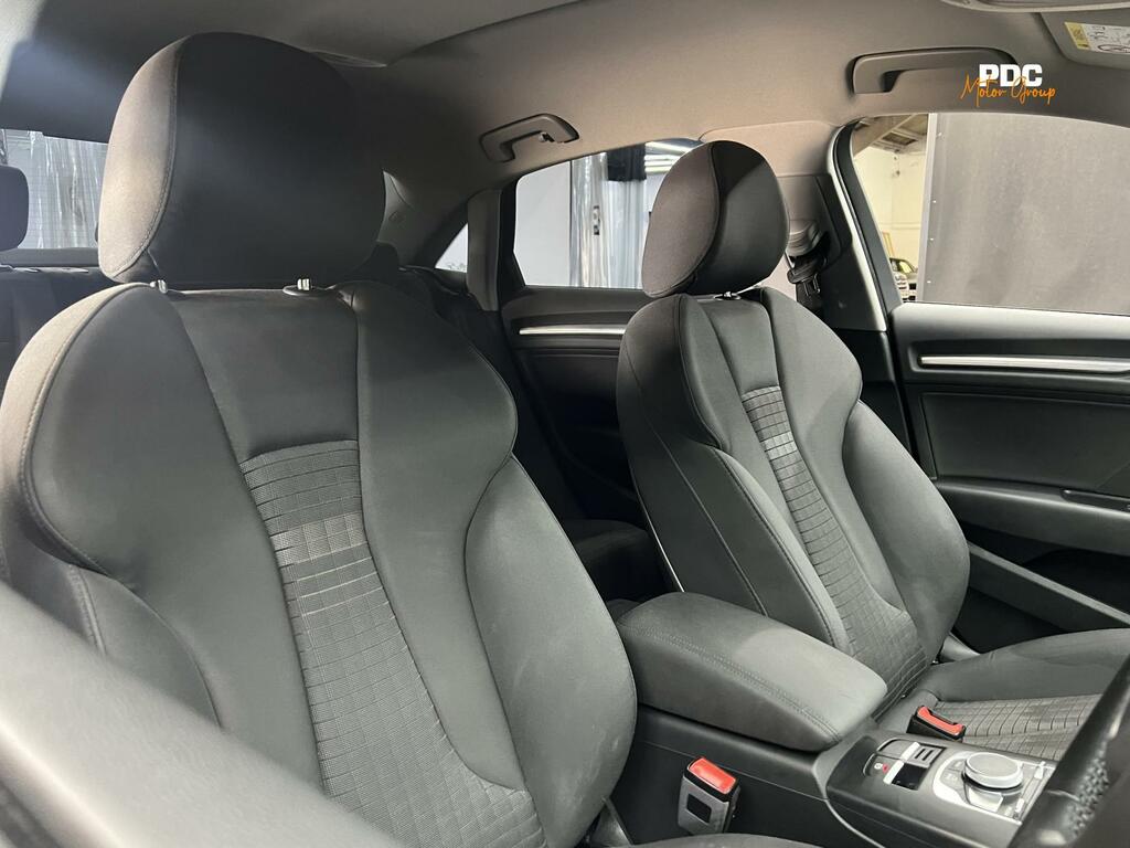 Audi A3 S Line Grey #35
