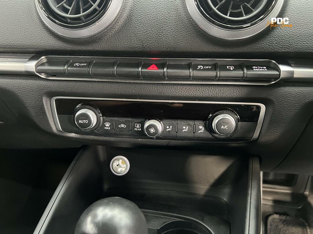 Audi A3 S Line Grey #50