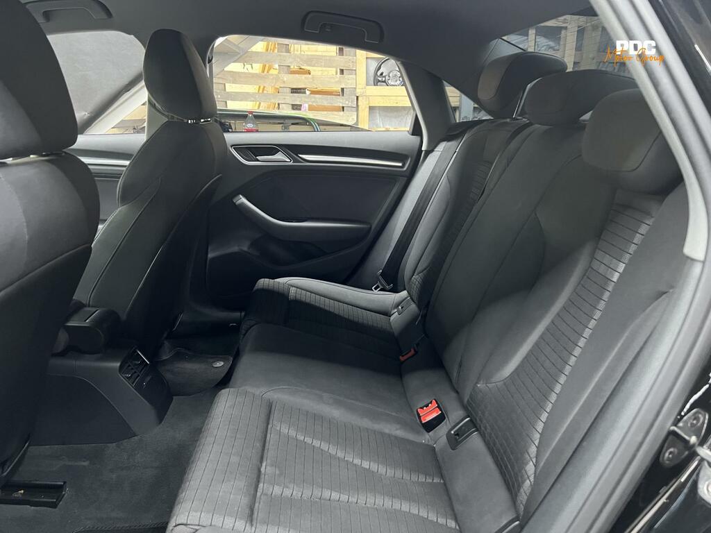 Audi A3 S Line Grey #57