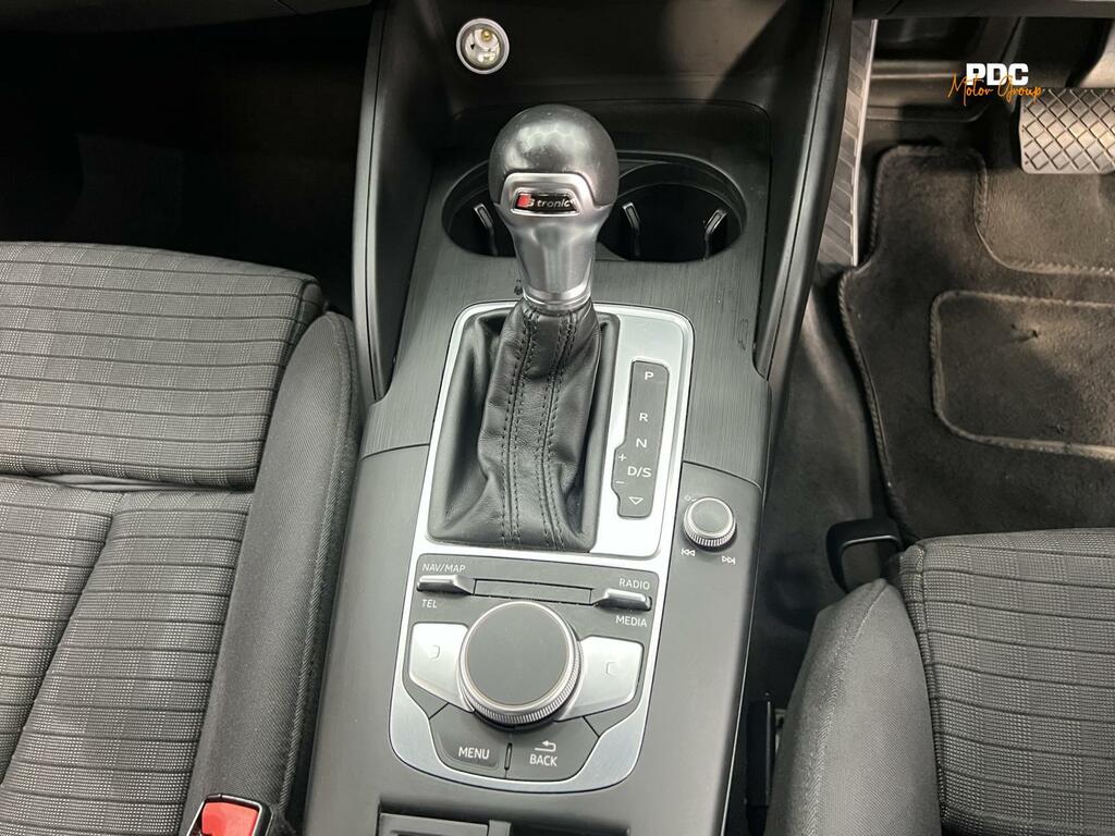 Audi A3 S Line Grey #51