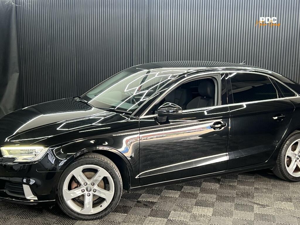 Audi A3 S Line Grey #21