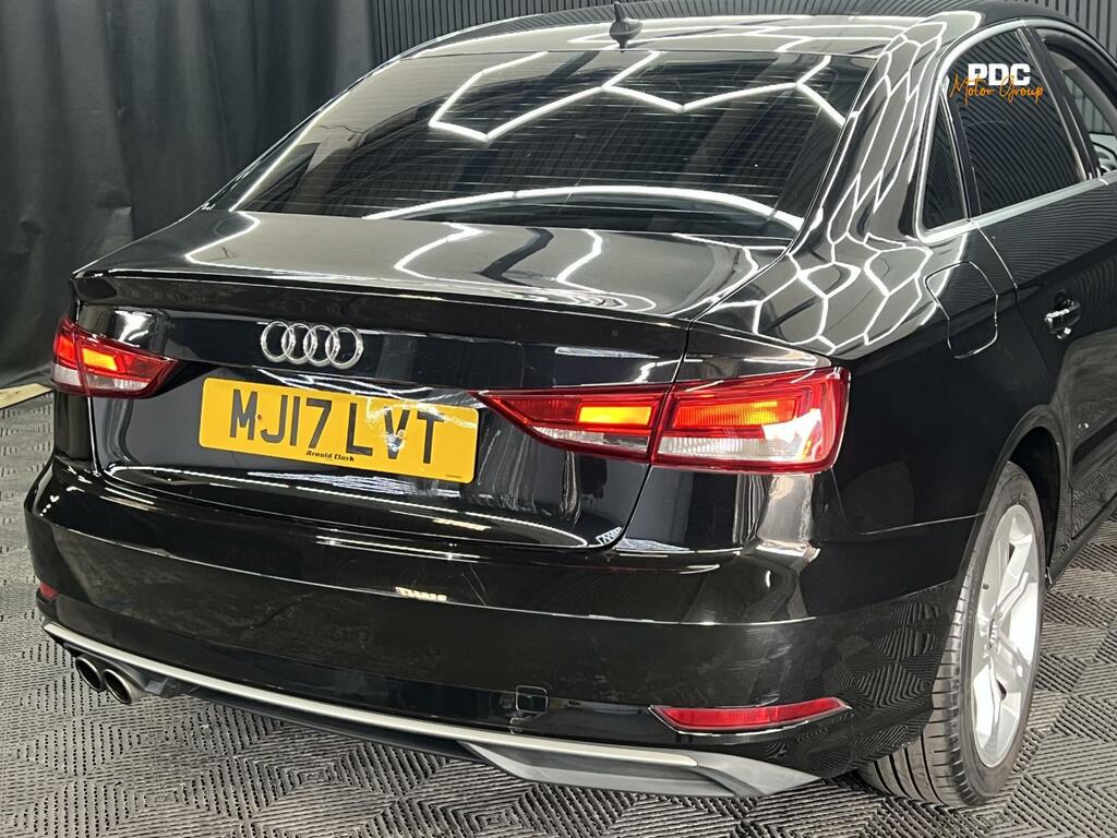 Audi A3 S Line Grey #29