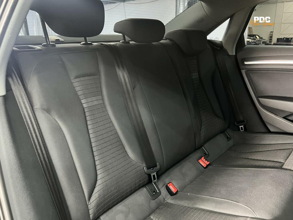 Audi A3 S Line Grey #36