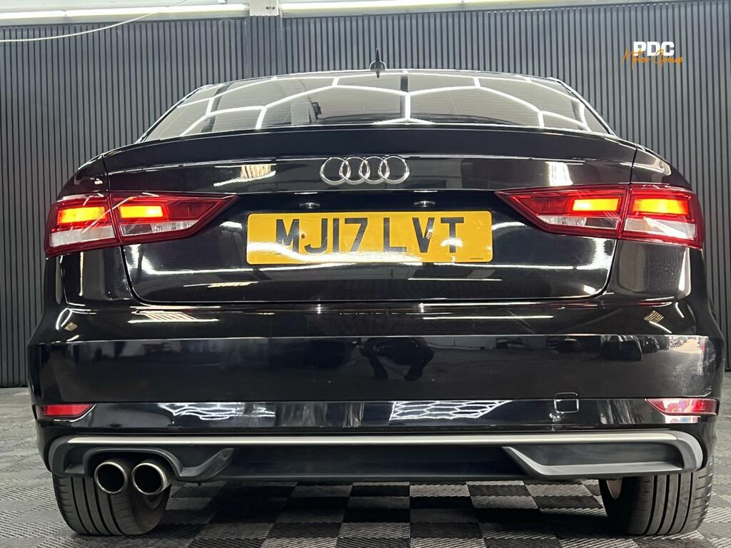 Audi A3 S Line Grey #23