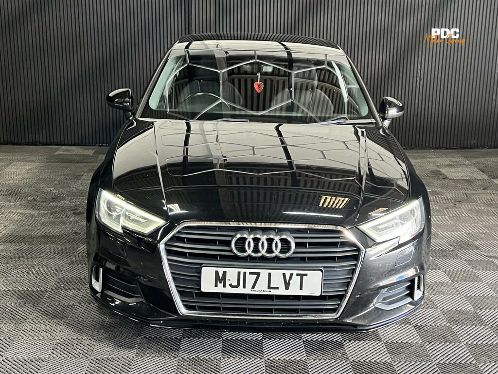 Audi A3 S Line Grey #10