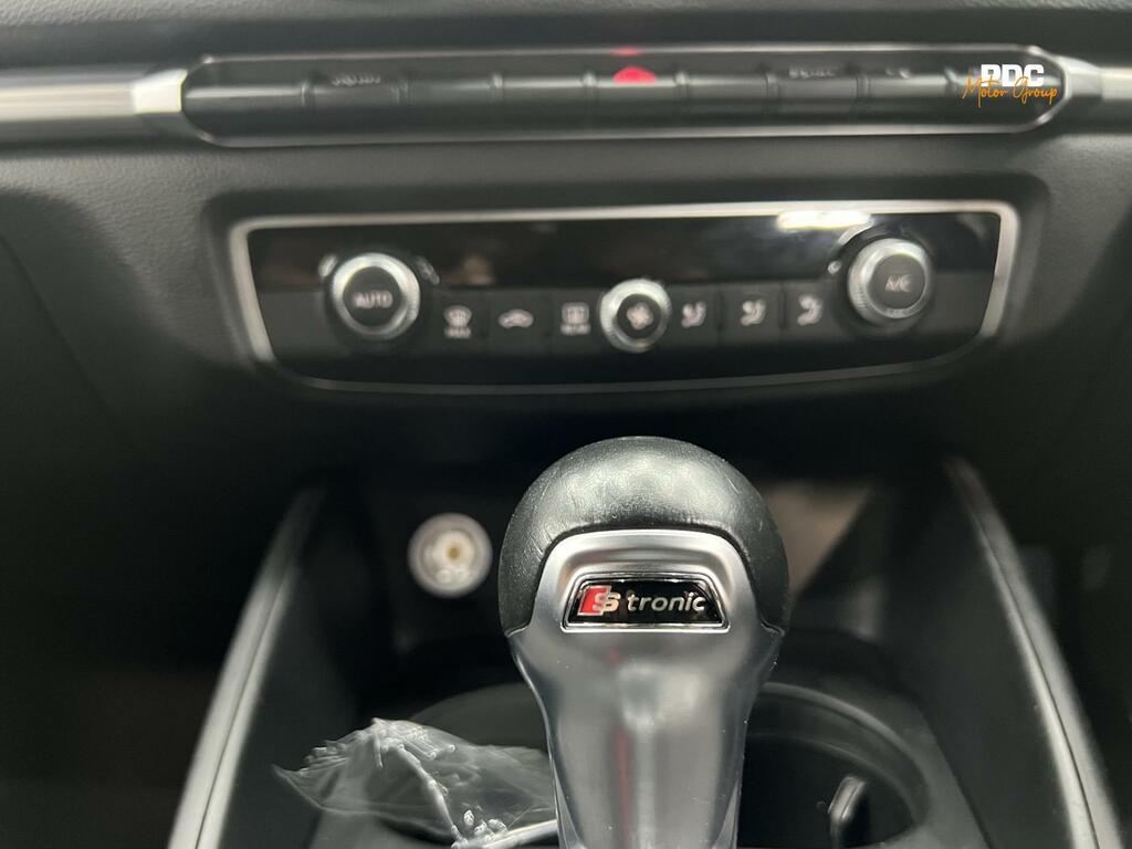 Audi A3 S Line Grey #39