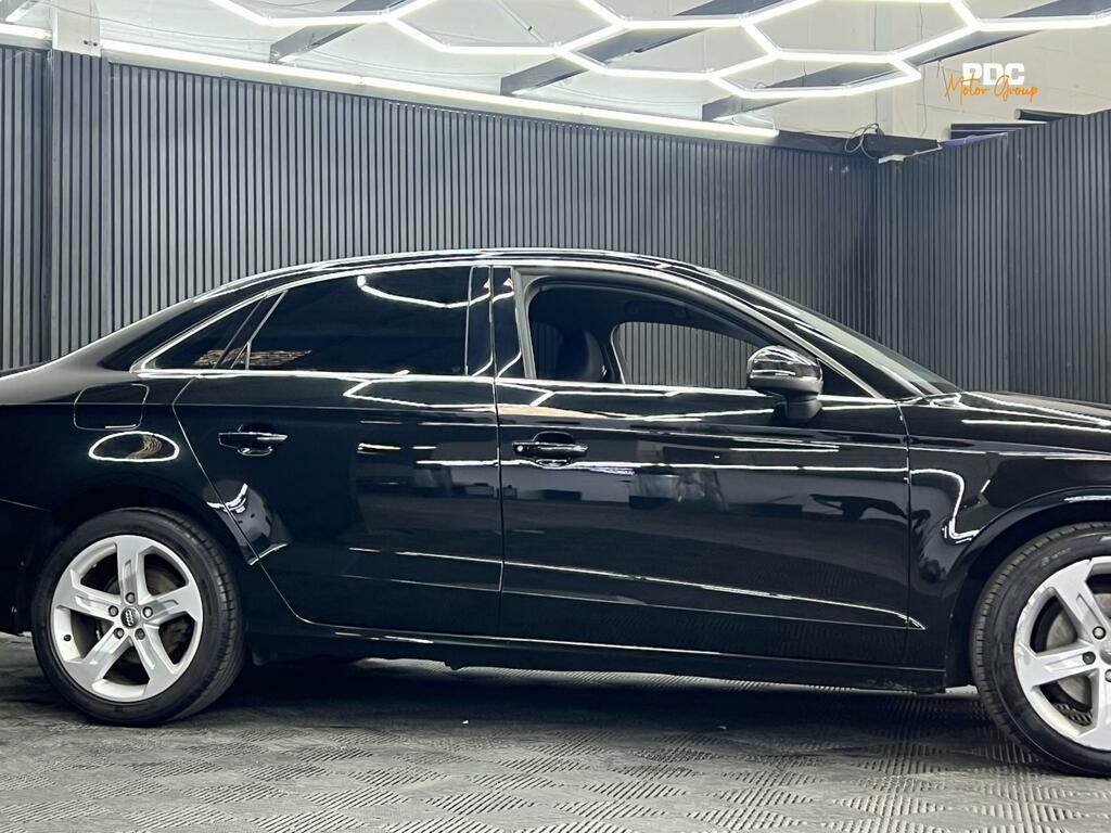 Audi A3 S Line Grey #12