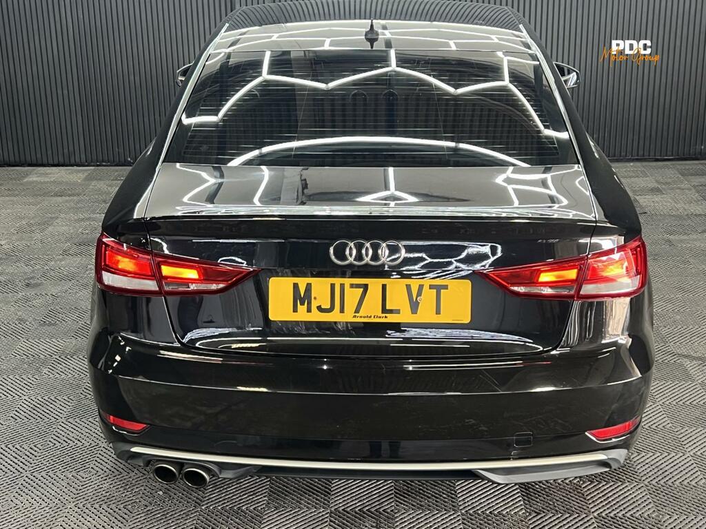 Audi A3 S Line Grey #22